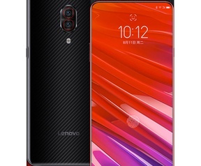 snapdragon 855 soc en 12gb ram