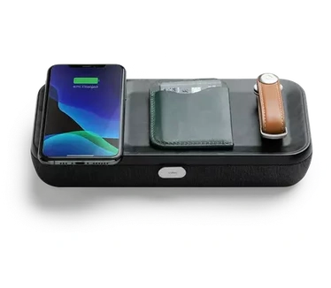 Orbitkey Nest - zwart