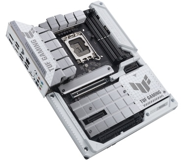 ASUS TUF Gaming Z790-BTF WIFI