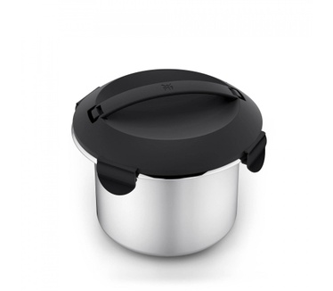 WMF 0415260011 WMF KITCHENminis rijstkoker met to-go lunch box