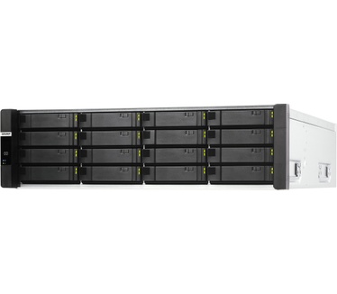 QNAP ES1686dc (Xeon D-2142IT, 128GB ram)
