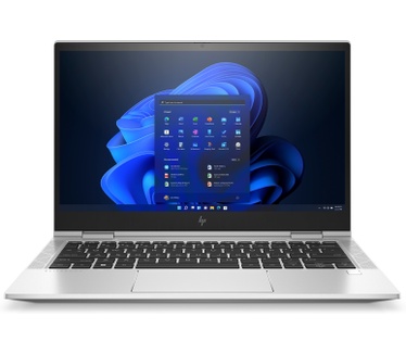 HP EliteBook x360 830 G8 (3C8B4EA, Azerty toetsenbord)
