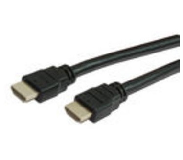 MediaRange 3m, HDMI - HDMI