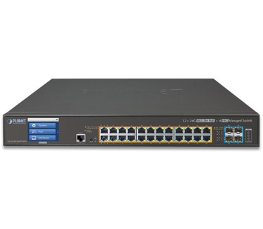 Planet GS-5220-24UPL4XVR