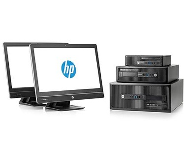 HP EliteDesk 800 G1 Tower (H5U08ET#ABH)