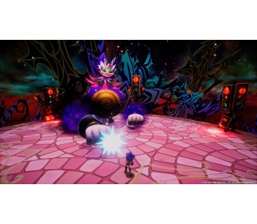 Balan Wonderworld, PS5