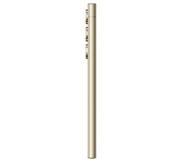 Samsung Galaxy S24 Ultra, 1TB opslag Geel