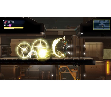 Metroid Dread Special Edition