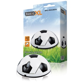 basicXL BXL-MOUSE50 kopen? - Prijzen - Tweakers