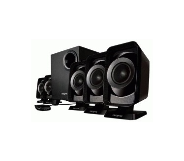 Creative Inspire T6160