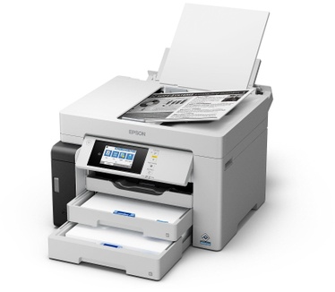 Epson EcoTank Pro ET-M16685