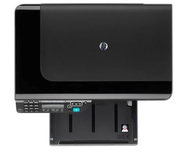HP Officejet 4500 (CM753A) (G510a)