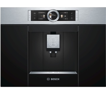 Bosch CTL636ES1