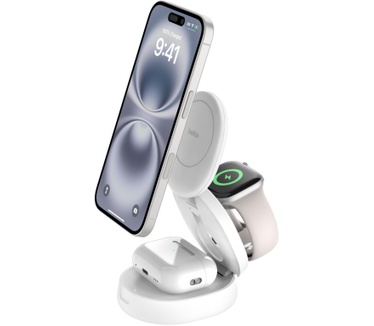 Belkin WIZ034KQWH