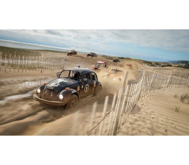 Forza Horizon 4 - Deluxe Edition