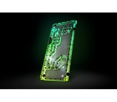 EKWB EK-Quantum Reflection² PC-O11D XL D5 PWM D-RGB - Plexi