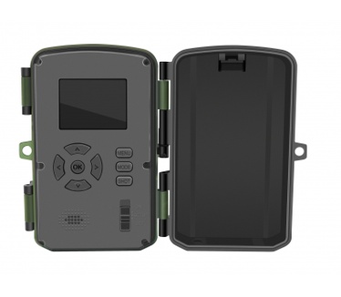 Braun Scouting Cam Black1300 WiFi