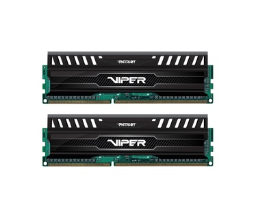 Patriot Memory 16GB DDR3-1600