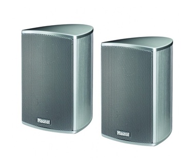Magnat Needle Alu Satelliet Speaker (Zwart)