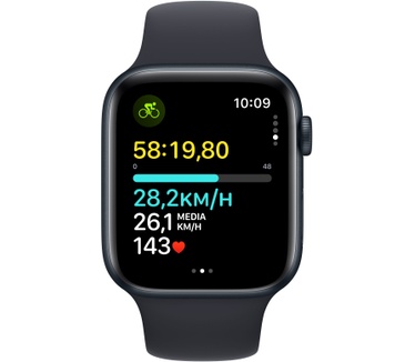 Apple Watch SE