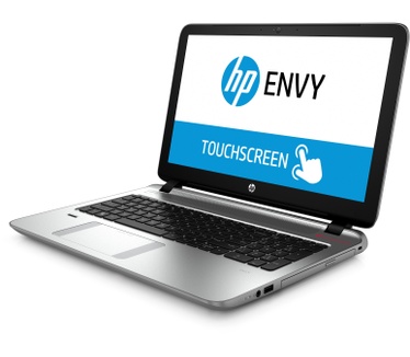 HP Envy 15-k242nd