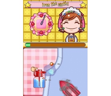 Cooking Mama World: Hobbies & Fun
