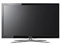 Samsung LCD TV C750