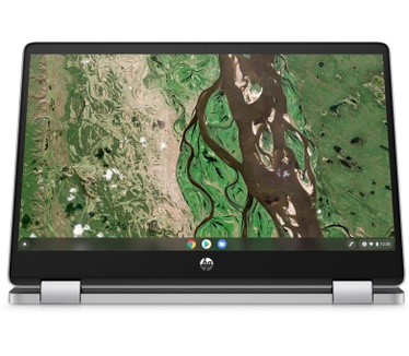 HP Chromebook x360 14b-cb0130nd