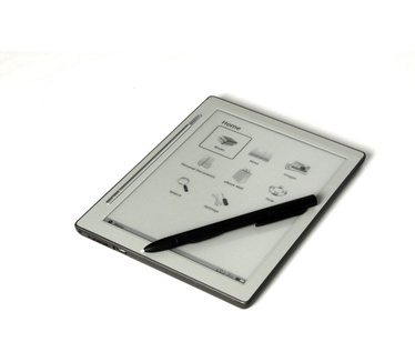 iRex Technologies Digital Reader DR800S Grijs