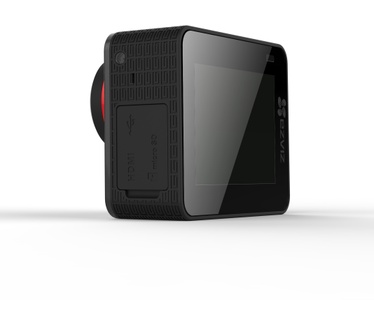 EZVIZ S5 Plus