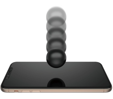 PanzerGlass P2658 (iPhone XS Max)