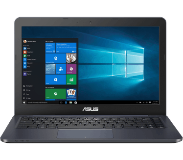 Asus R417BA-FA107T