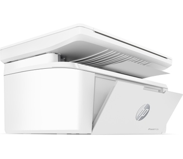 HP M140w