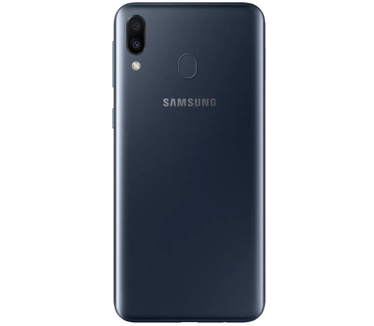 Samsung Galaxy M20 Zwart