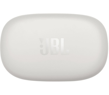 JBL Endurance Peak II (Wit)