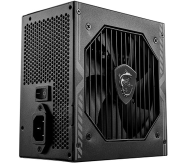 MSI MAG A550BN