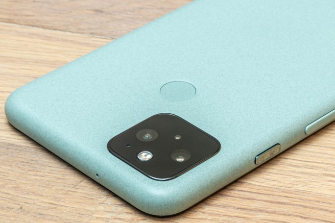 Google Pixel 5