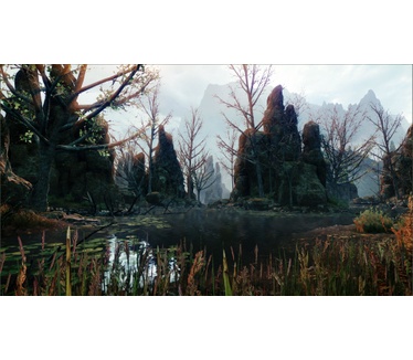 Dragon Age: Inquisition Deluxe Edition, Xbox 360
