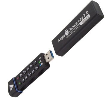 Apricorn Aegis Secure Key 3.0