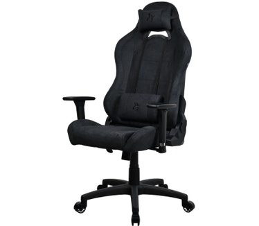 Arozzi Torretta SuperSoft -Pure Black