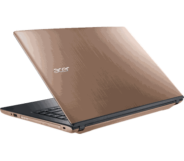 Acer Aspire E5-475 Aspire E5-475-319C