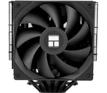 Thermalright Peerless Assassin 140 Black