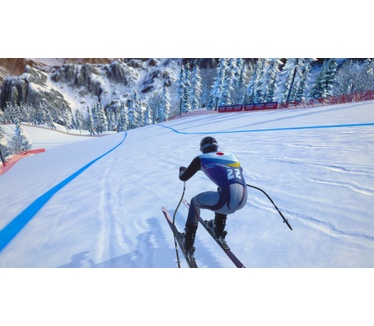 Winter Games 2023