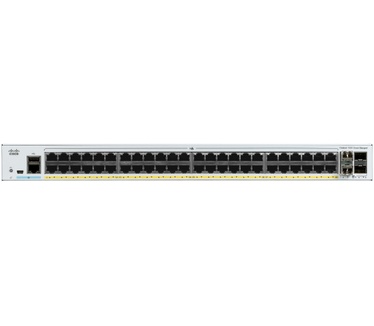 Cisco C1000-48FP-4X-L