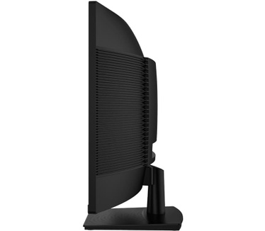 LC-Power LC-M34QC Zwart