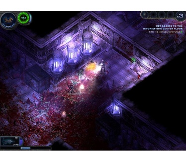 Alien Shooter: Vengeance