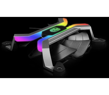 Gamer Storm MF120S, 120mm