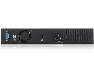 ZyXEL GS2220-10HP-EU0101F