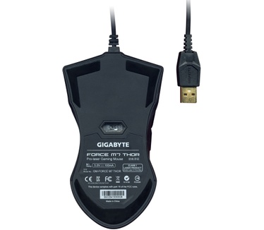 Gigabyte Force M7 Thor