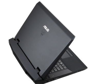 Asus G73SW-TZ140V